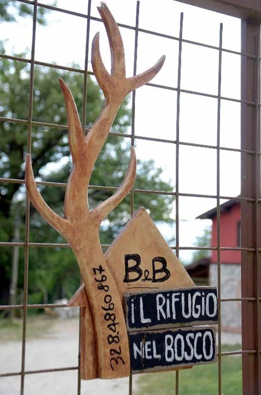 Rifugio Nel Bosco — foto 8
