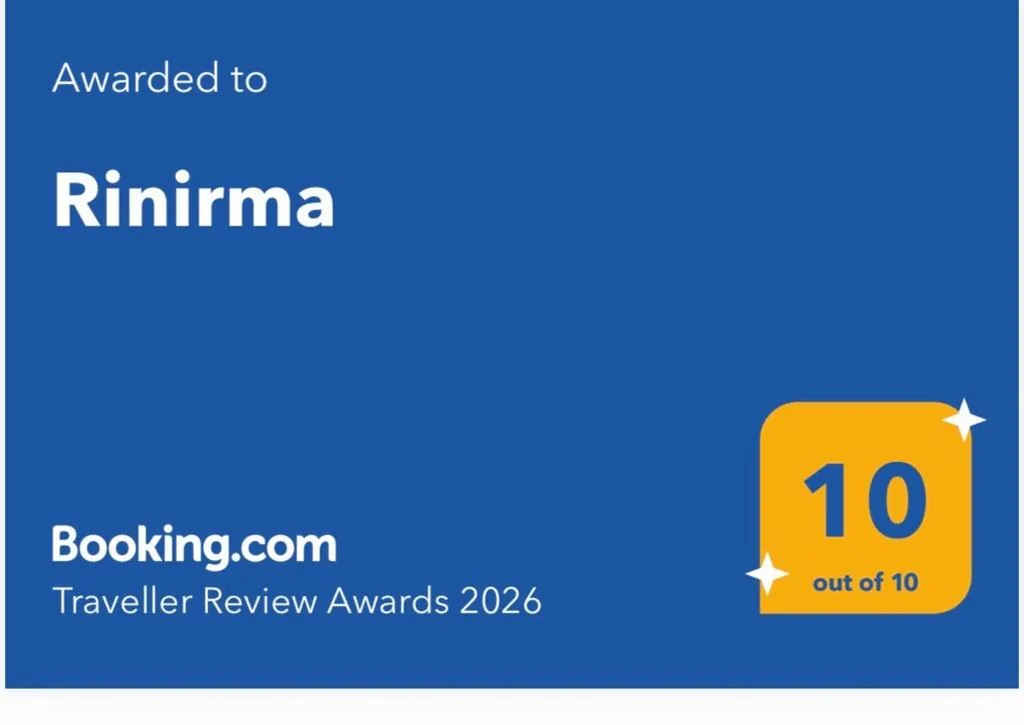 Rinirma