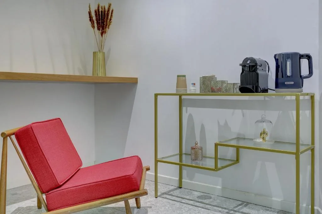 Rione Prati Boutique Suites — foto 4