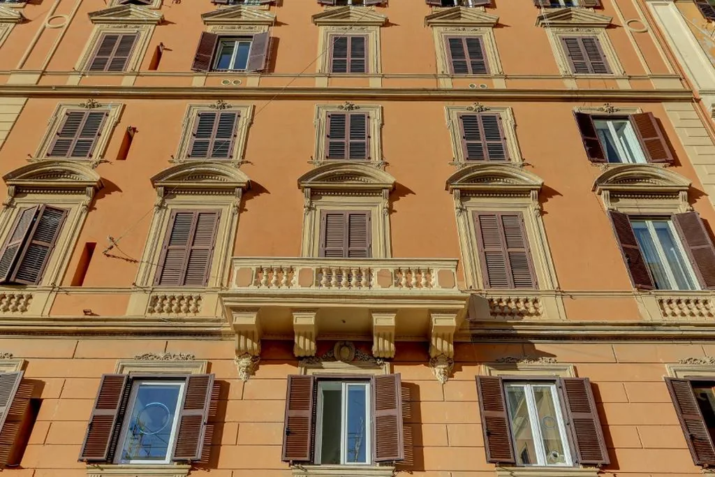 Rione Prati Boutique Suites — foto 5