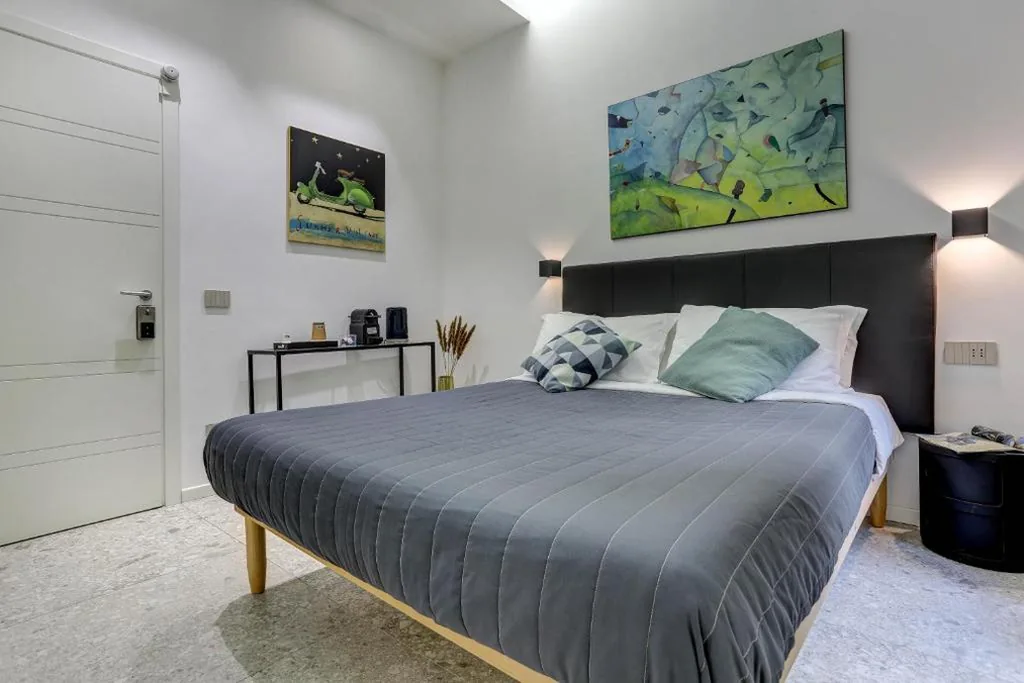 Rione Prati Boutique Suites — foto 6