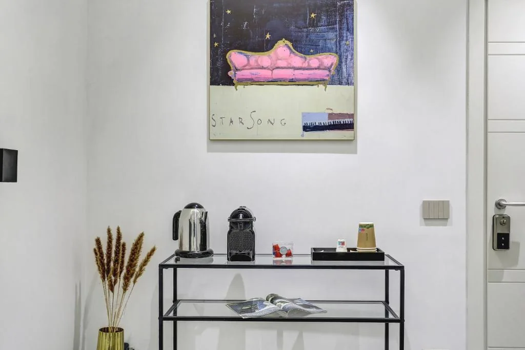 Rione Prati Boutique Suites — foto 8