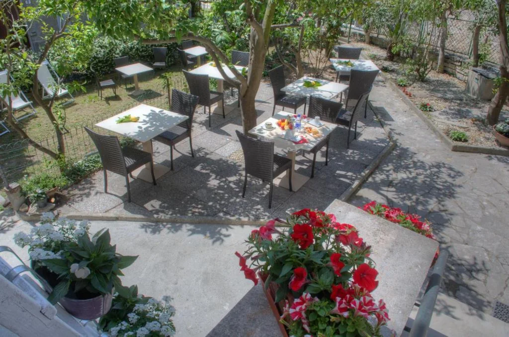 Rione San Carlo — foto 8