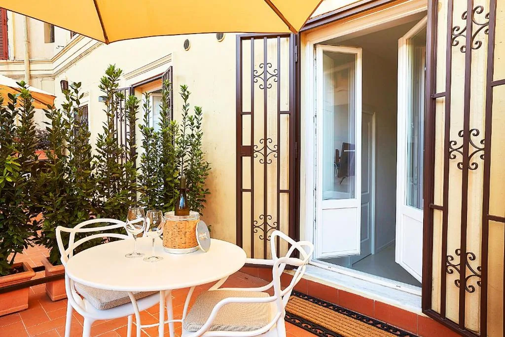 Ripagrande a Trastevere — foto 4