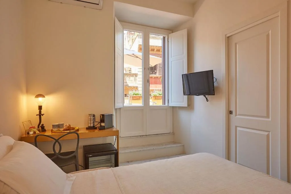 Ripagrande a Trastevere — foto 5