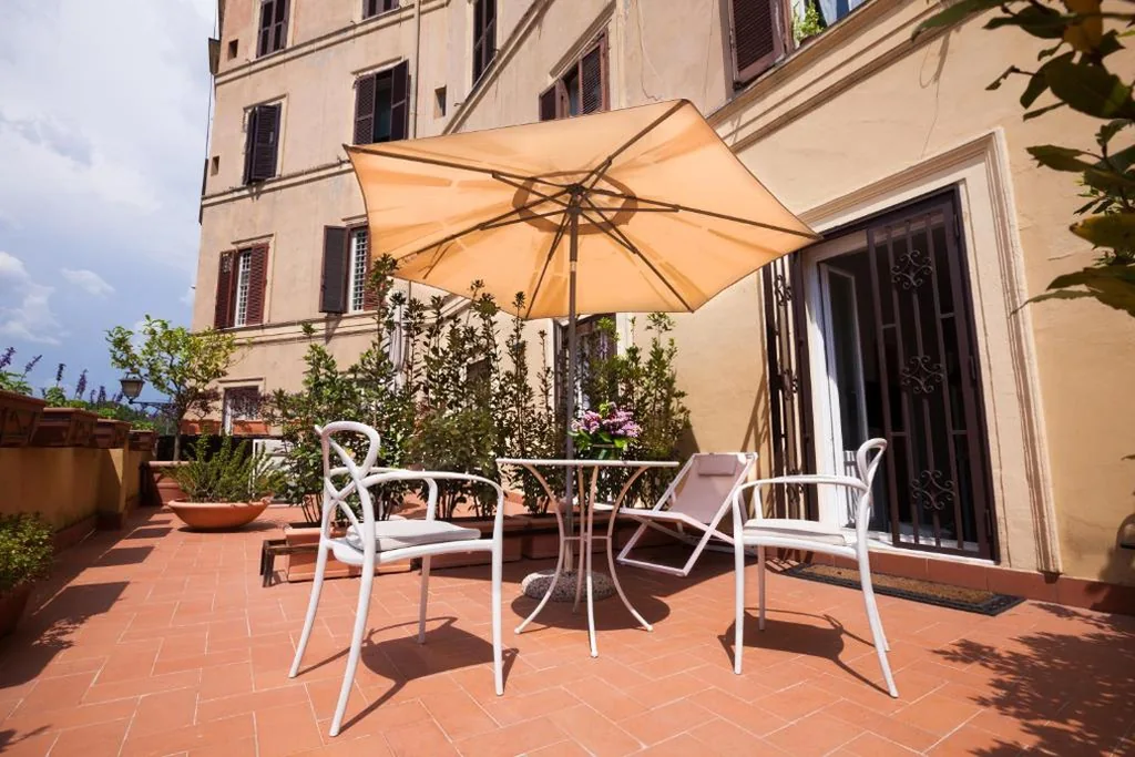 Ripagrande a Trastevere — foto 6
