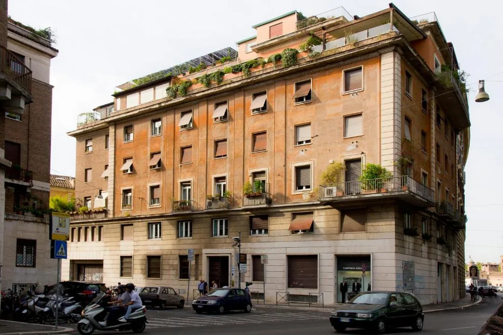 Ripense In Trastevere — foto 6