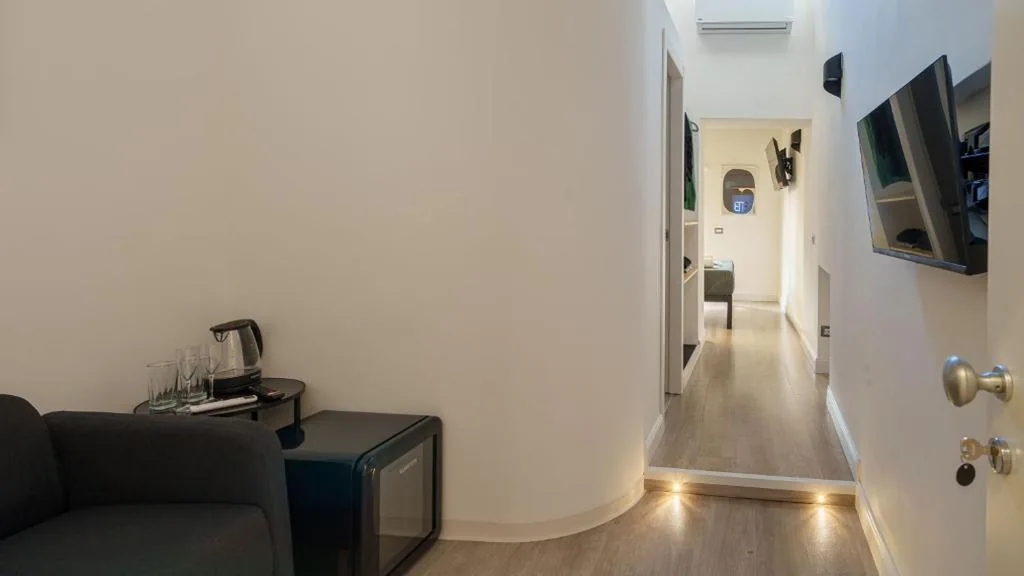 Ripetta Boutique Suites — foto 3