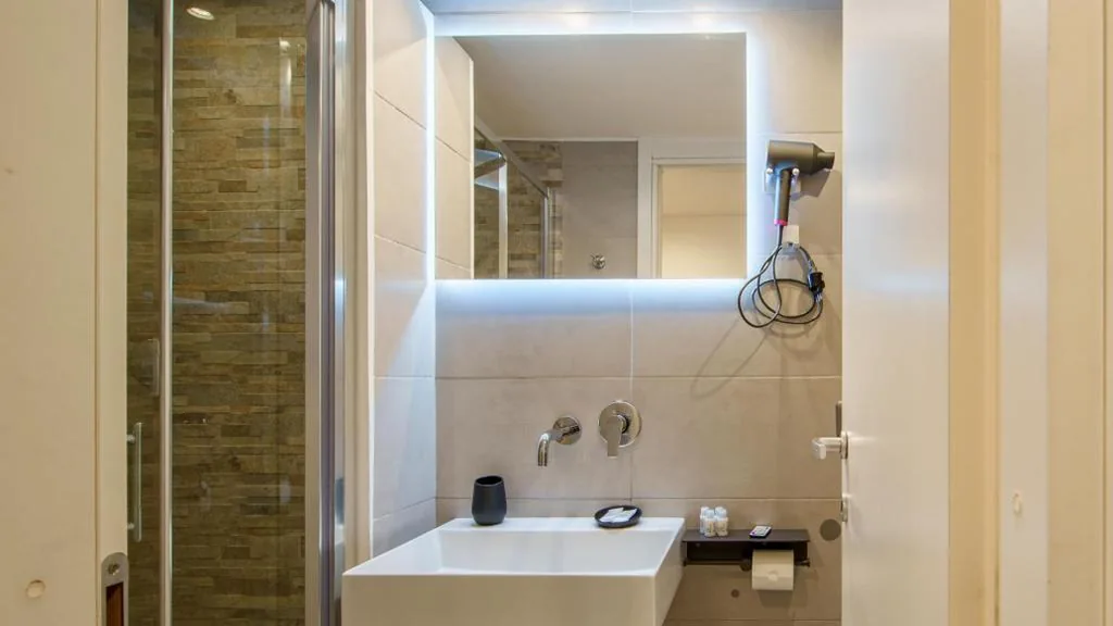 Ripetta Boutique Suites — foto 4
