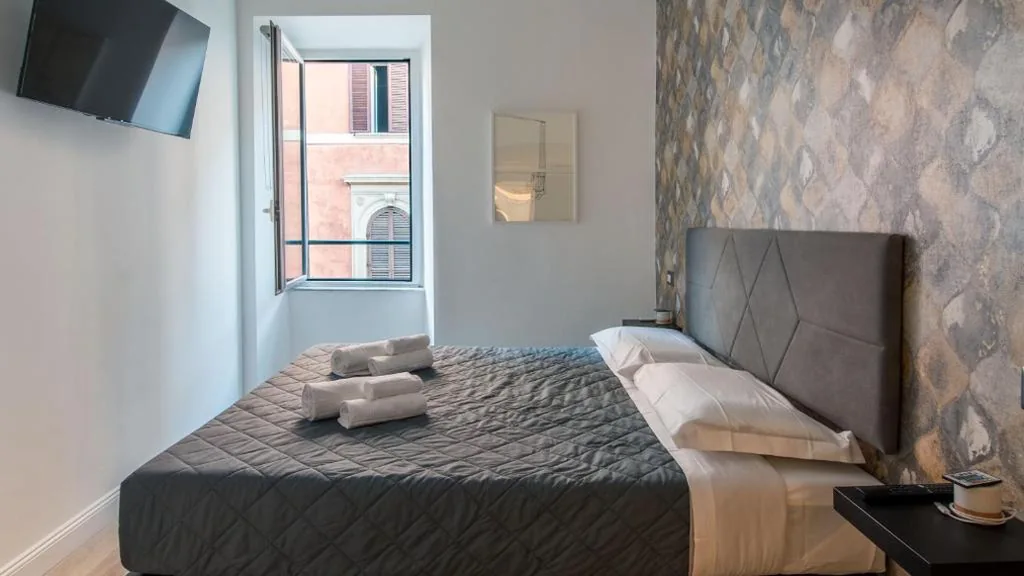 Ripetta Boutique Suites — foto 5