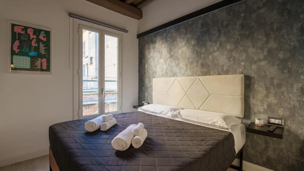 Ripetta Boutique Suites — foto 7