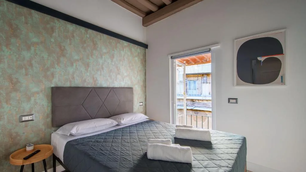 Ripetta Boutique Suites — foto 8