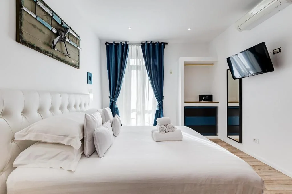 Ripetta Central Suites