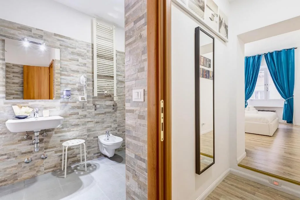Ripetta Central Suites — foto 3