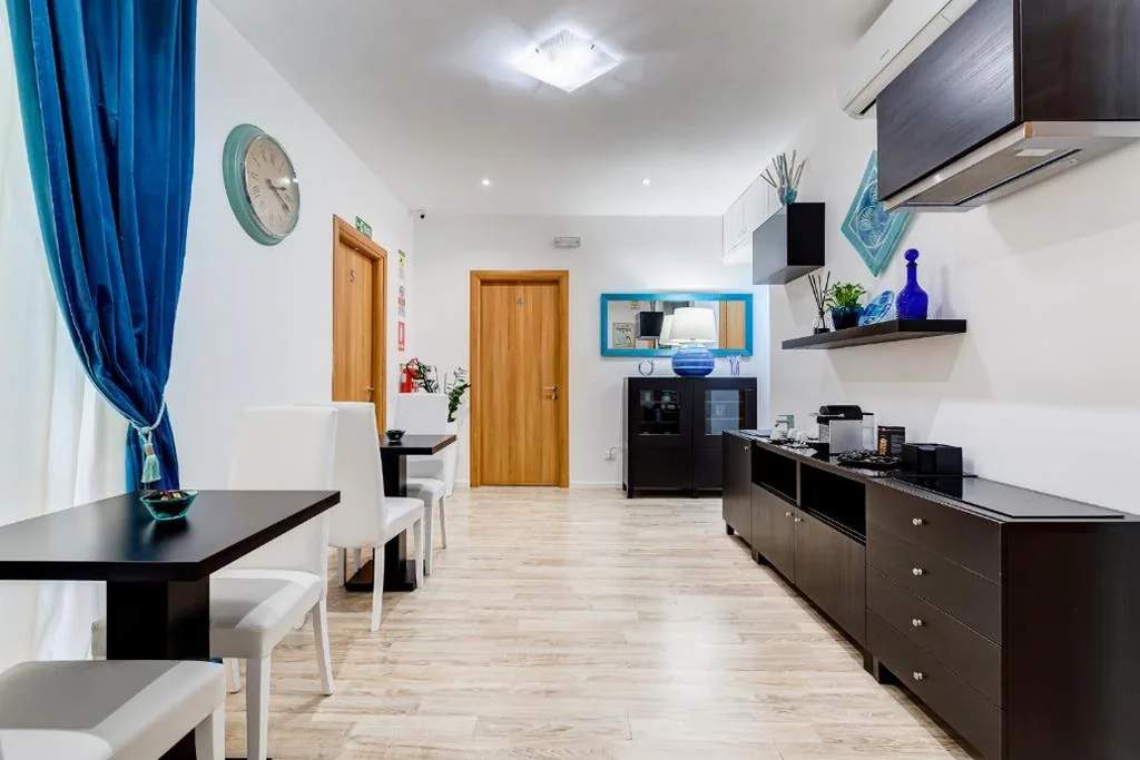 Ripetta Central Suites — foto 4