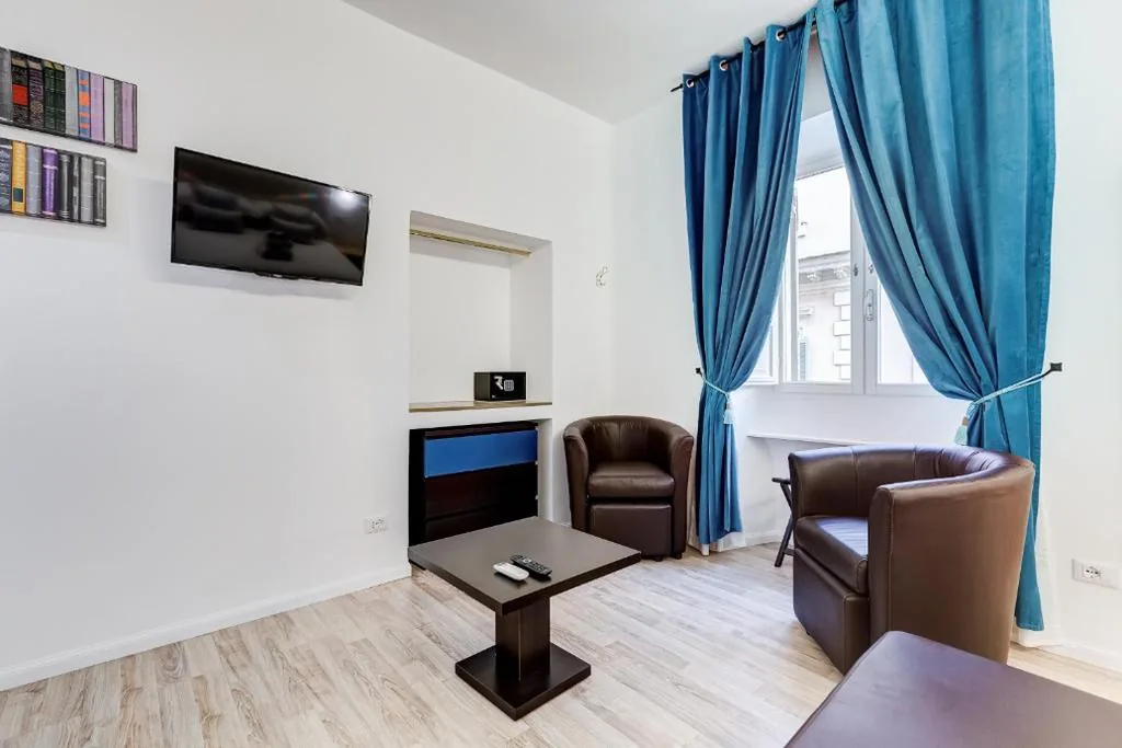 Ripetta Central Suites — foto 5