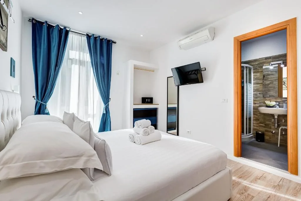 Ripetta Central Suites — foto 7