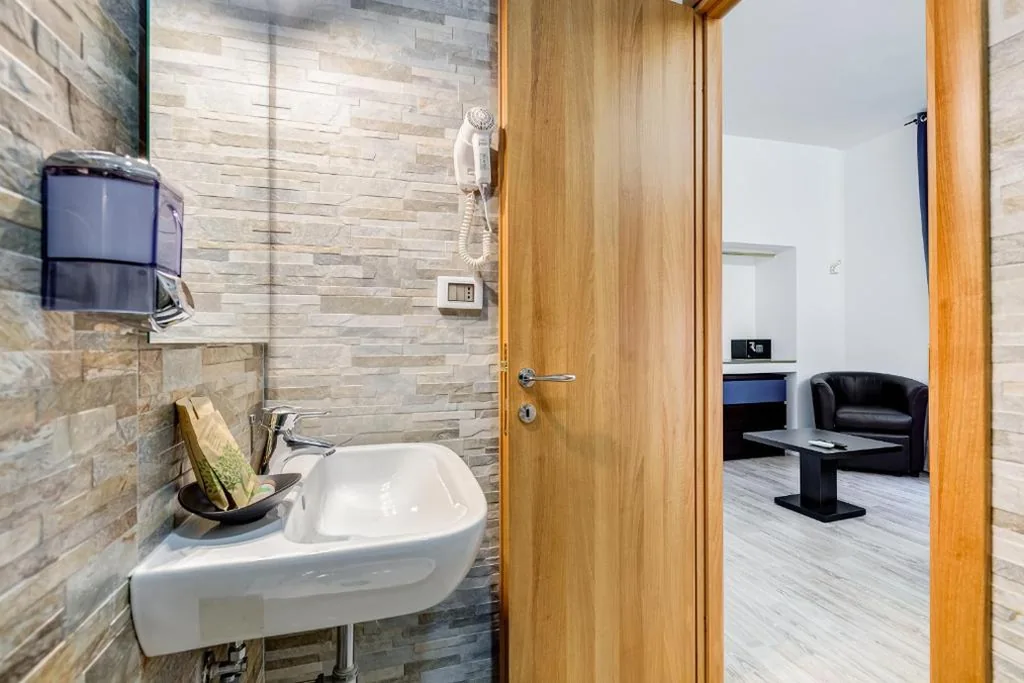 Ripetta Central Suites — foto 8