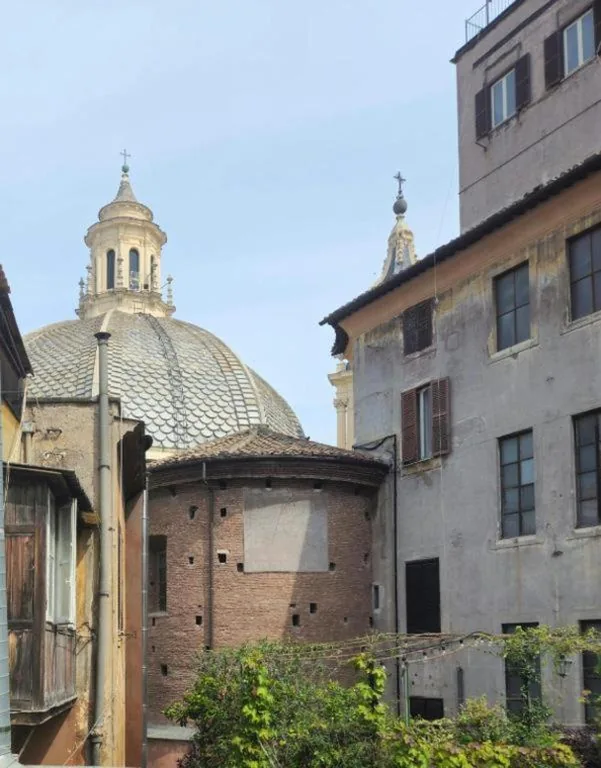 Ripetta Grand Suites