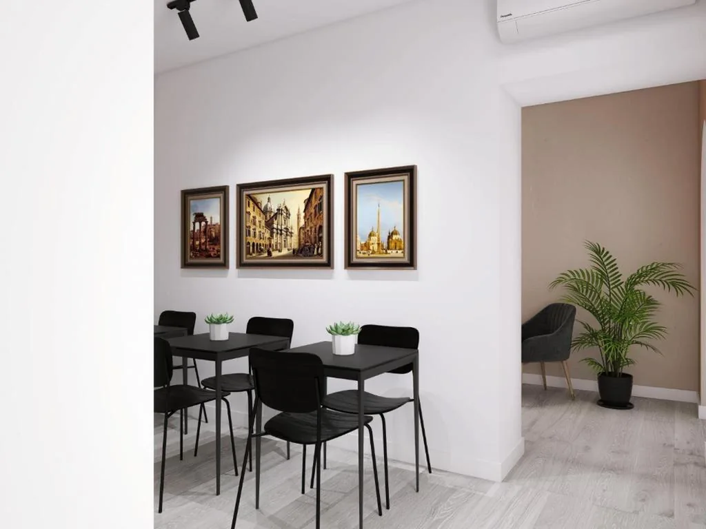 Ripetta Grand Suites — foto 4