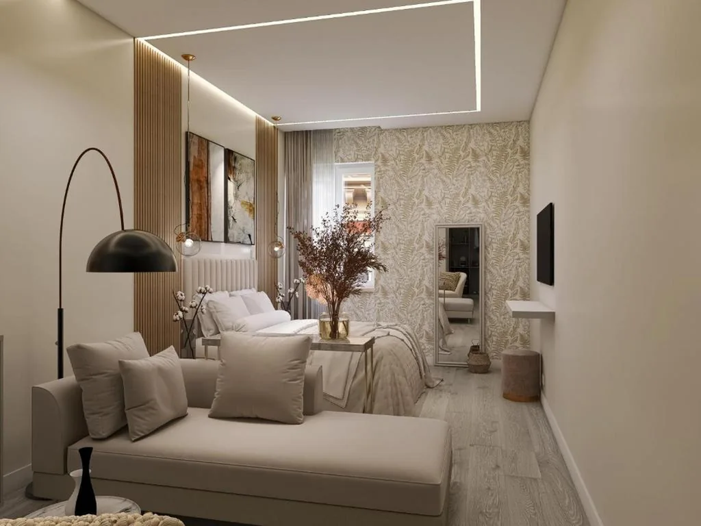 Ripetta Grand Suites — foto 5