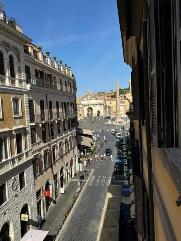 Ripetta Grand Suites — foto 6