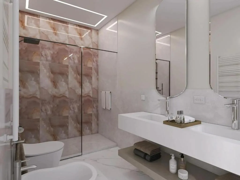 Ripetta Grand Suites — foto 8