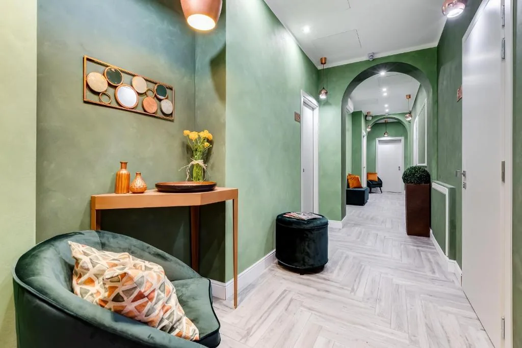 Ripetta Luxurious Suites — foto 3