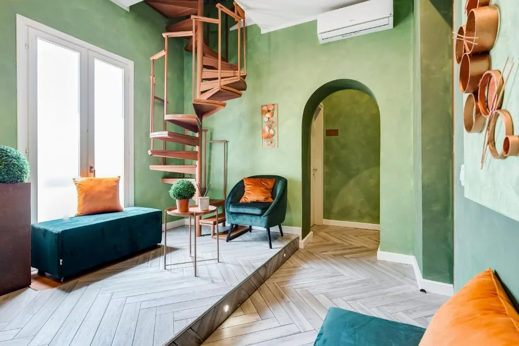 Ripetta Luxurious Suites — foto 4