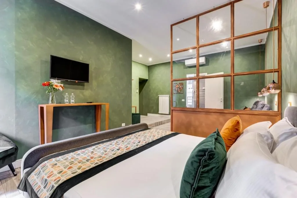 Ripetta Luxurious Suites — foto 6