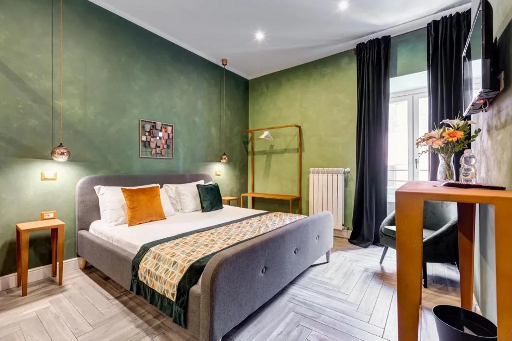 Ripetta Luxurious Suites — foto 7