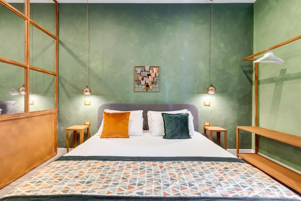 Ripetta Luxurious Suites — foto 8