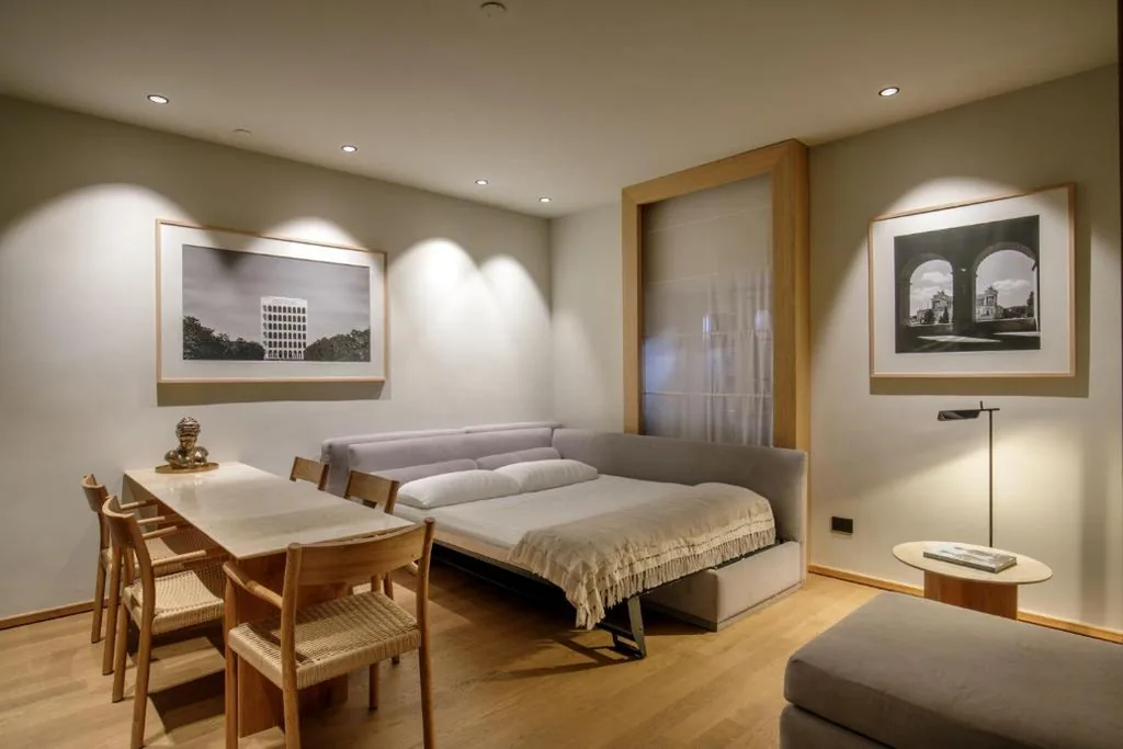 Ripetta Luxury Apartments