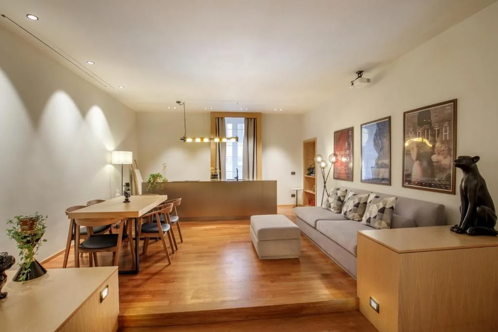 Ripetta Luxury Apartments — foto 4