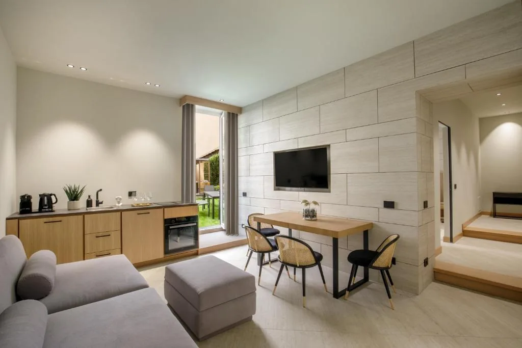 Ripetta Luxury Apartments — foto 5