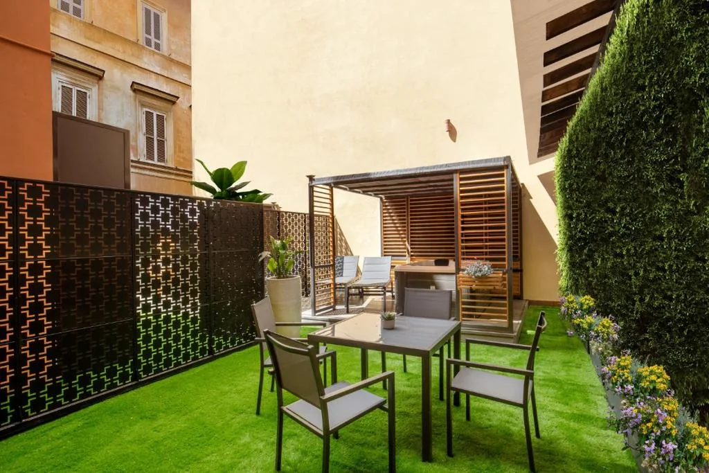 Ripetta Luxury Apartments — foto 6