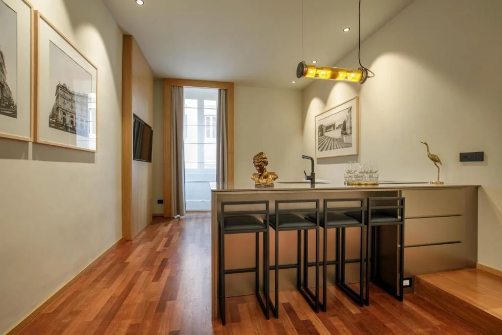 Ripetta Luxury Apartments — foto 8