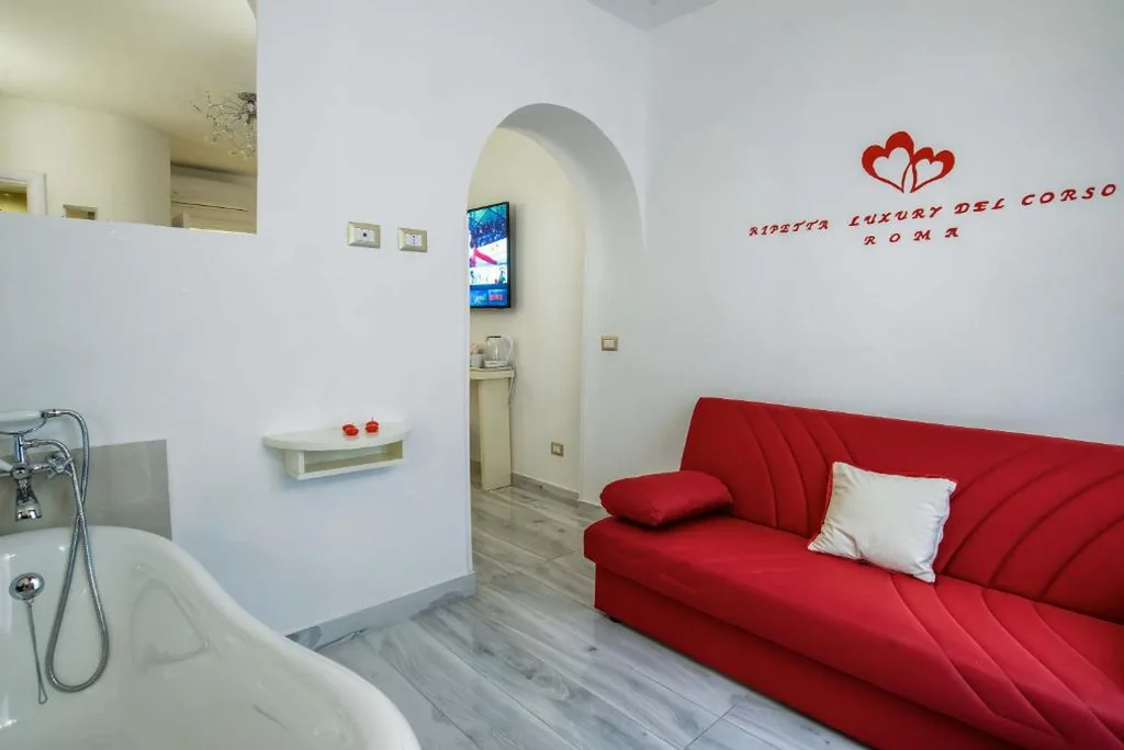 Ripetta Luxury Del Corso — foto 3