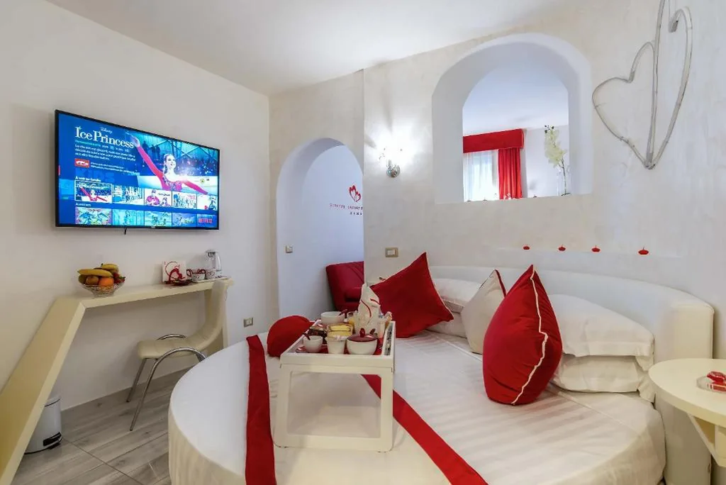 Ripetta Luxury Del Corso — foto 5