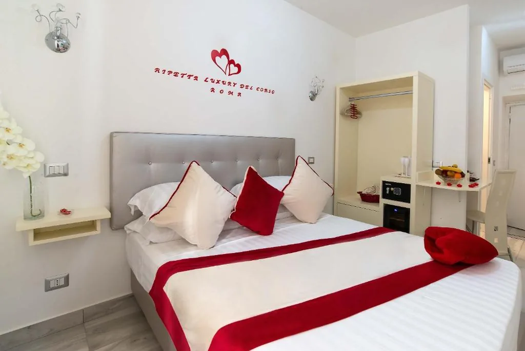 Ripetta Luxury Del Corso — foto 7