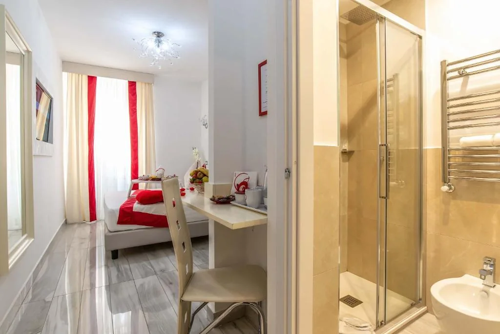 Ripetta Luxury Del Corso — foto 8