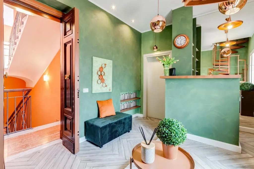 Ripetta Natural Suites — foto 3