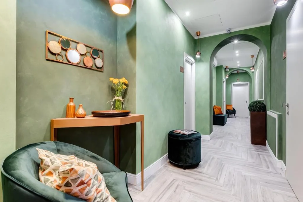 Ripetta Natural Suites — foto 4