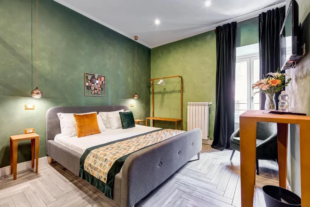 Ripetta Natural Suites — foto 5