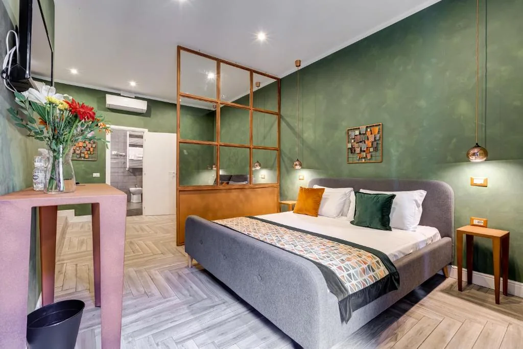 Ripetta Natural Suites — foto 6