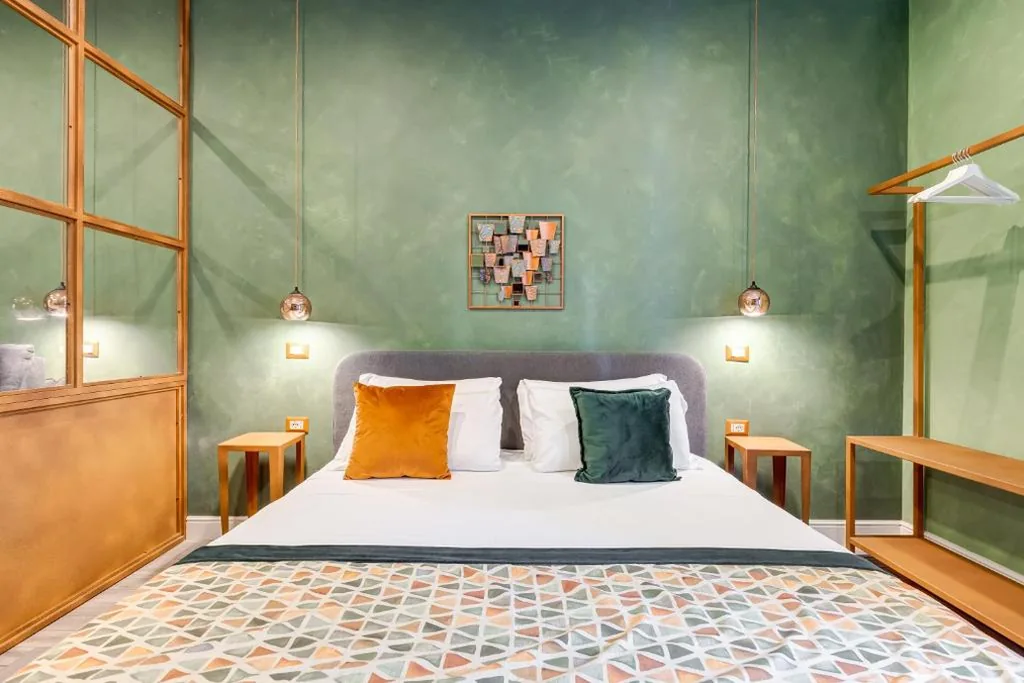 Ripetta Natural Suites — foto 7
