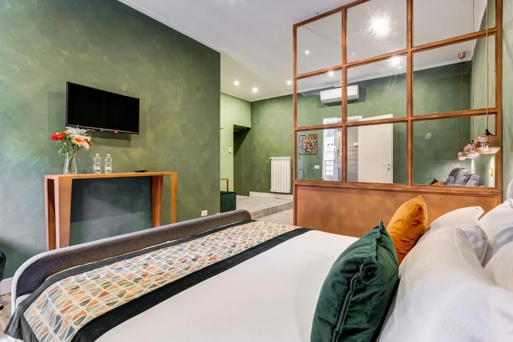 Ripetta Natural Suites — foto 8