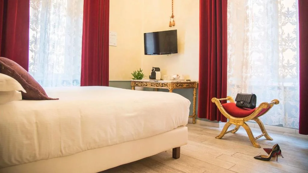 Ripetta Rooms — foto 5
