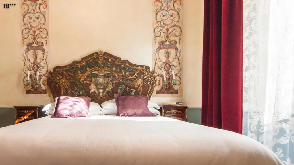 Ripetta Rooms — foto 6