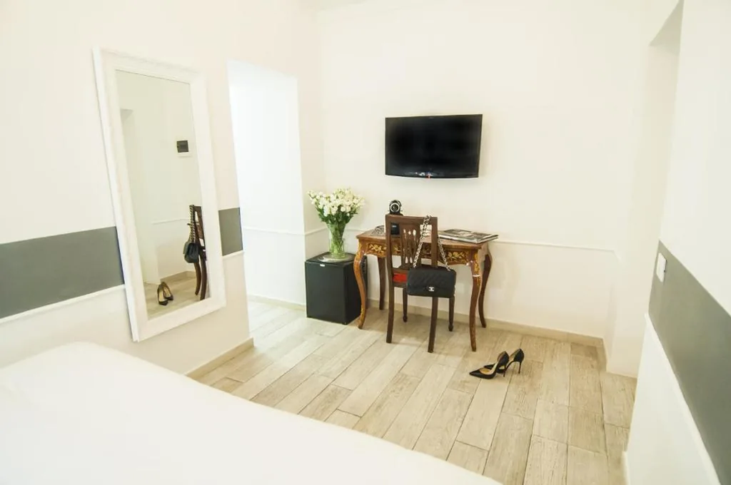 Ripetta Rooms — foto 8